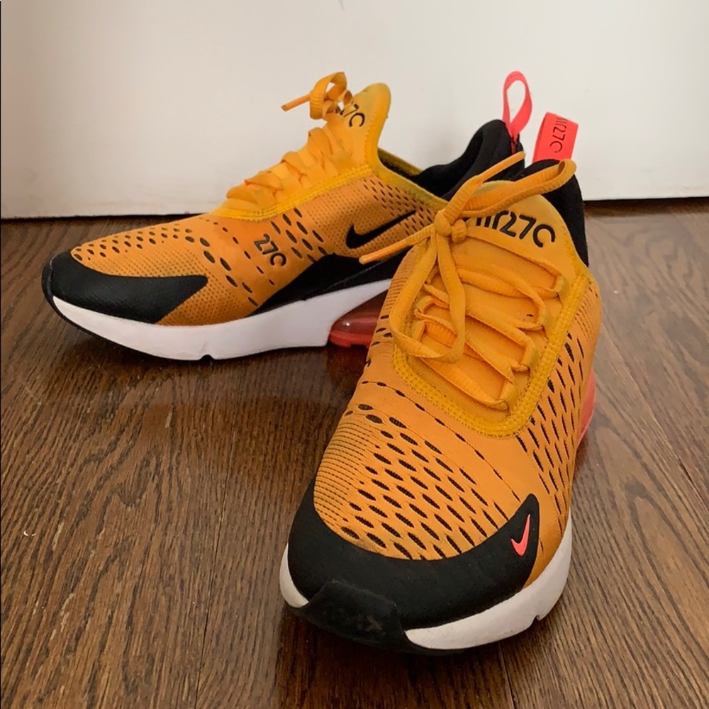 Nike Air Max 270